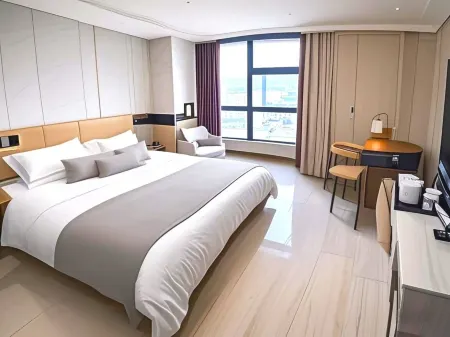 Tujia Boutique Guesthouse