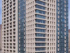 하오쩌 호텔 HOLZ HOTEL(선양티위학교국제컨벤션센터)