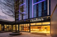 Citadines Science City Guangzhou 창룽 타임스 스퀘어 주변 호텔