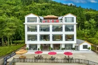 Enshi Mountaintop Cloud B&B