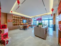 WANG TAI ZHI HUI HOTEL Hotels in Jingyang