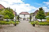 Hotel Puspo Nugroho Malioboro Yogyakarta