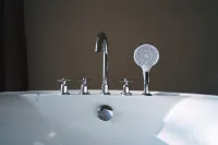 Sanwen Guesthouse in Wengji, Jingmai Mountain