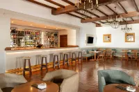 Parador de Malaga Gibralfaro - bar