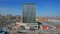 XINTAI LANOU INTERNATIONAL HOTEL