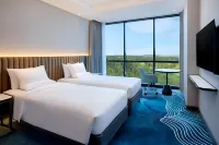 Novotel Yogyakarta International Airport Kulon Progo - Spa