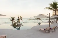 Apsara Resort Koh Rong - مسبح