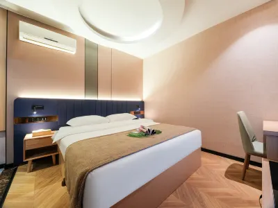 Fanke Hotel (Site of the Zunyi Conference) Hotels near Site of the Zunyi Meeting