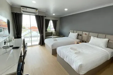TJ 4711 Residence