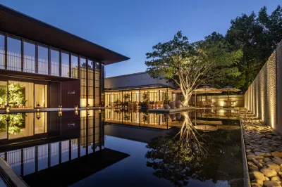 Luming Holiday Villa, Haitang Bay, Sanya
