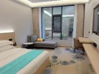 Yunzhibin Hotel Các khách sạn gần Development Zone Passenger Transport Terminal