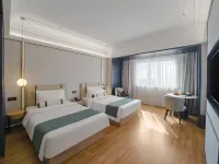 Maxx Phnom Penh Downtown (By H World) Hotels in der Nähe von Olympiastadion Phnom Penh