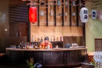 Centara Grand Mirage Beach Resort Pattaya - Breakfast