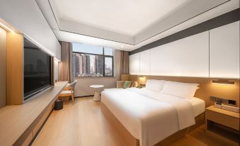 Yueyang violet Hotel