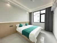 Wuyuan Jianglan Yazhu Hotel di Wuyuan