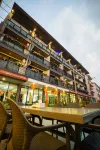 Z8 beach hotel Hotels near Walking Street