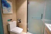 Xana Lite Hotel (Zhaoqing Huaiji) Hotels in Huaiji