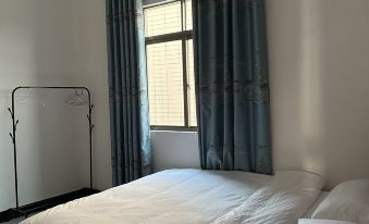 Joyful Encounter Courtyard Homestay