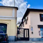 Riverside Loft Navigli Hotels in San Cristoforo Sul Naviglio