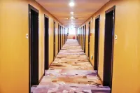  Xingyue Hotel (Sanmenxia Huanghe Road)
