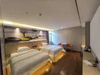 Huijingwan Hostel