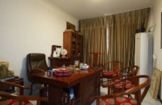 順龍旅館（邢台火車站店）