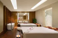 Kempinski Hotel Taiyuan - spa