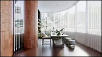 Qiligong Fujian Business Hotel