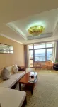 Jinshuiwan Holiday Resort - balcony