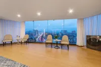 Meiji Hotel (Huidong Nanhu Park)