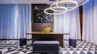 Motel(Xuri building, Taishan street, Tai'an)