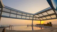 Hainan Sangem Moon Hotel  - Pool