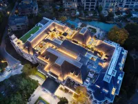 Luxi Anlun Hotel (Chengdu Guangfu Subway Station Luhu Ecological City) Hotels in Tianfu New District/Cibo City area