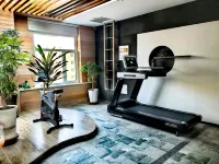 Jinchang Muqi Shangpin Hotel Hotels in Jinchang