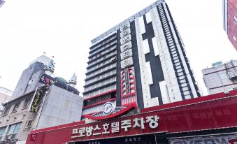 Provence Hotel