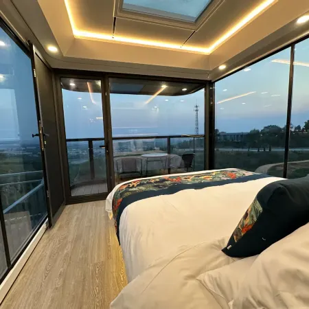 Zaoyuan Homestay