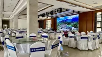 Yulongwan International Hotel (Jinzhai Tiantangzhai Branch) - Parkplatz