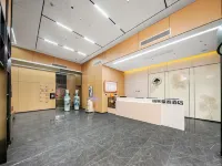 GreenTree Hotel (Cangzhou Baichuan Road Cailong International) Hotels in Cangxian