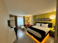Tempo Fair Suites Hotels near Bahcelievler