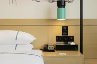 City Comfort Inn Hotel (Jiyuan Jishui Street Jigang)