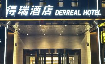 Derreal Hotel