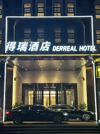 Derreal Hotel