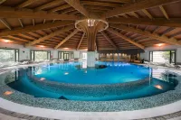 Castilla Termal Solares - Hot Springs