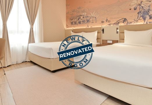 5. 시티텔 익스프레..