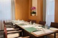 Nujiang Hotel - Bữa sáng