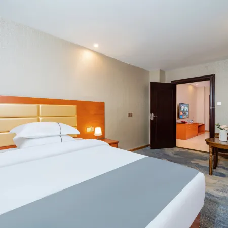 Qichang Hotel