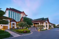 Avani Khon Kaen Hotel & Convention Centre Hotels near KKU Smart Learning Academy