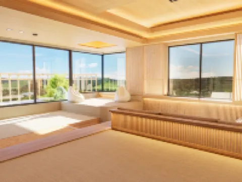 Hotel New Wakasa Nara otelleri