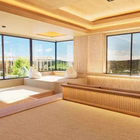 Hotel New Wakasa