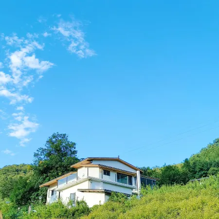 Wangmeishan Residence